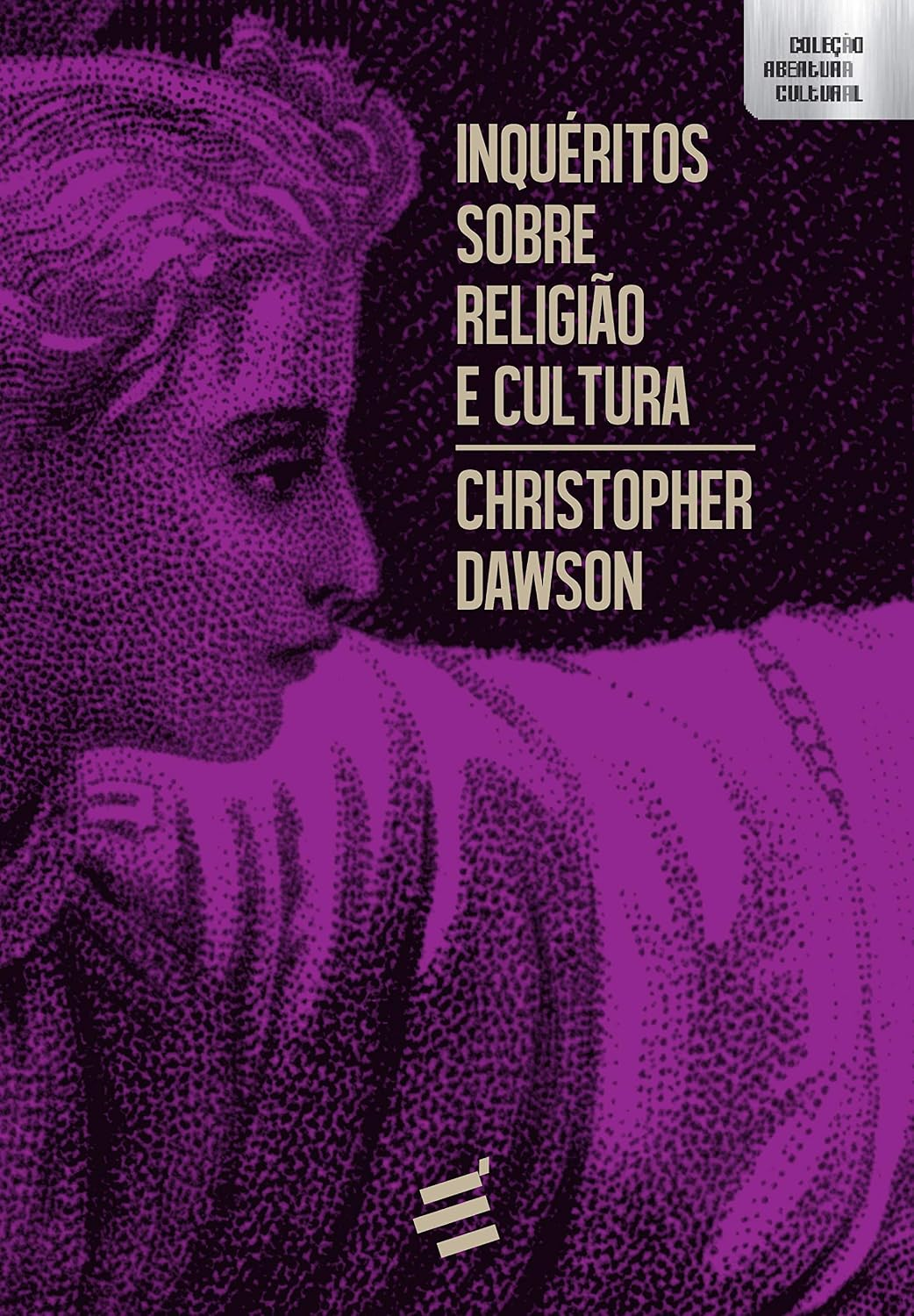 Capa de Inquéritos Sobre Religião e Cultura